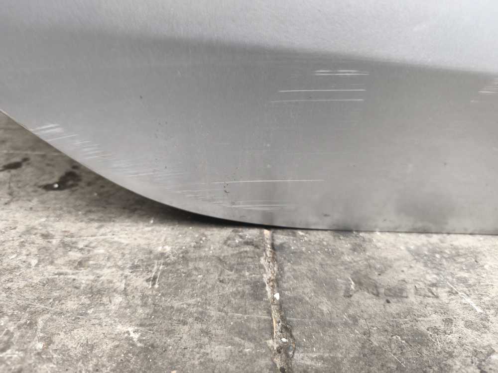 PORTE ARRIERE DROIT HYUNDAI - Vue 3